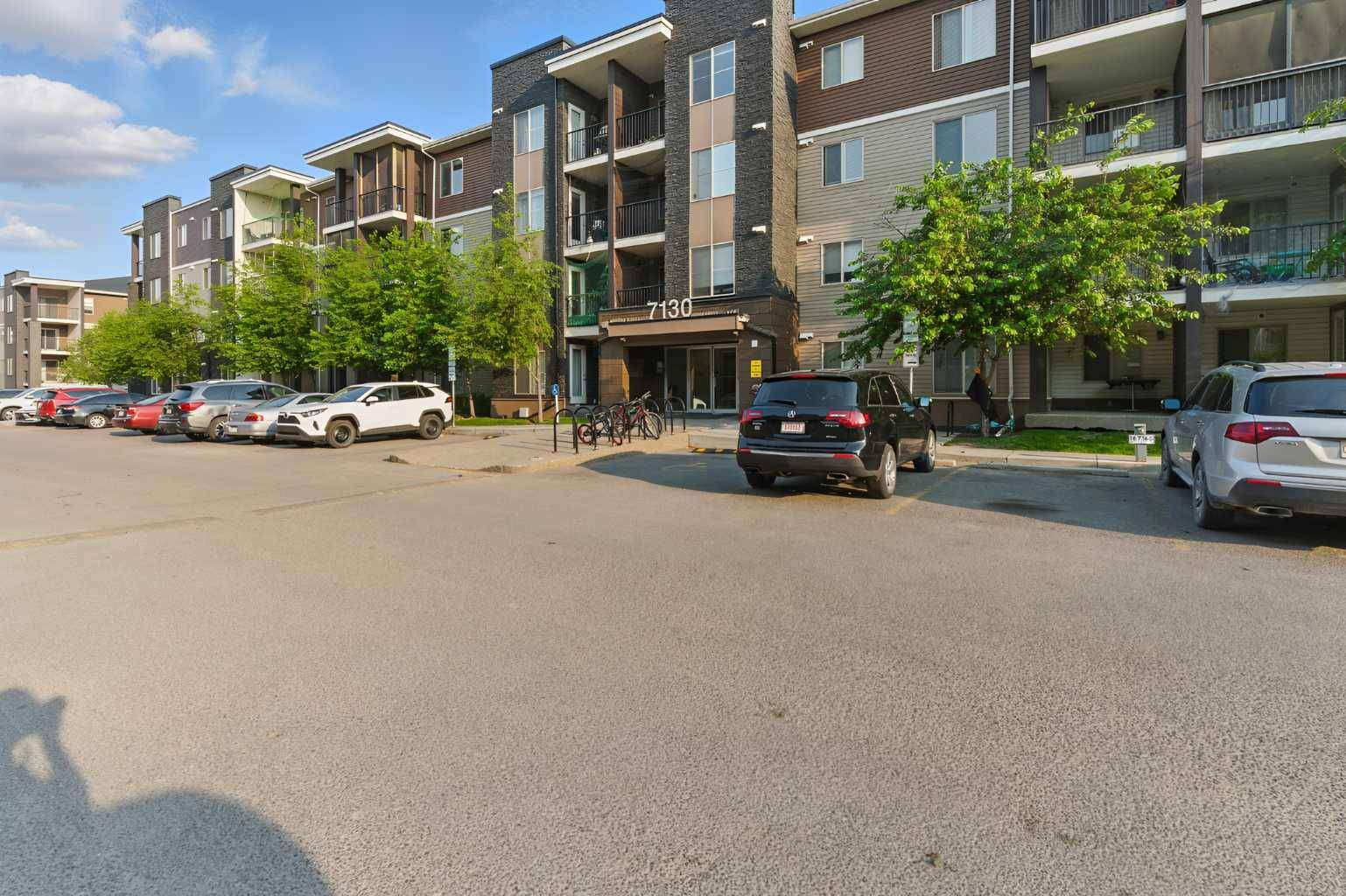 7130 80 AVE NE #315, Calgary, AB T3J 0N5