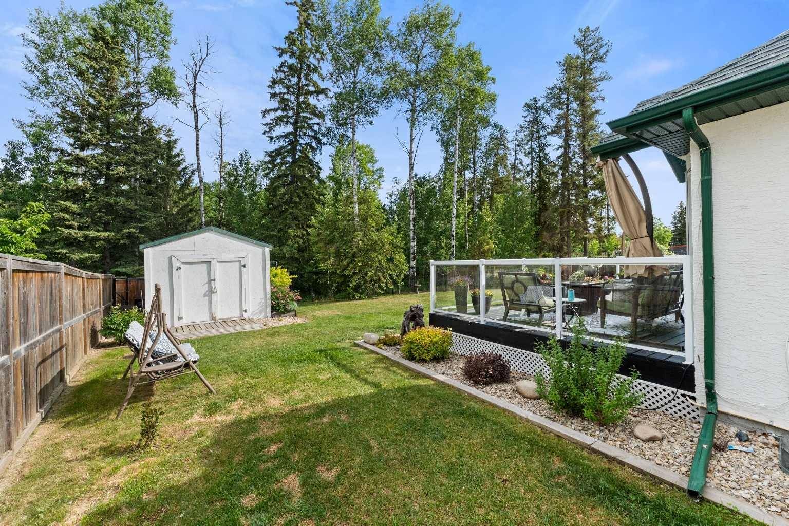 Whitecourt, AB T7S 1T4,155 Park DR North