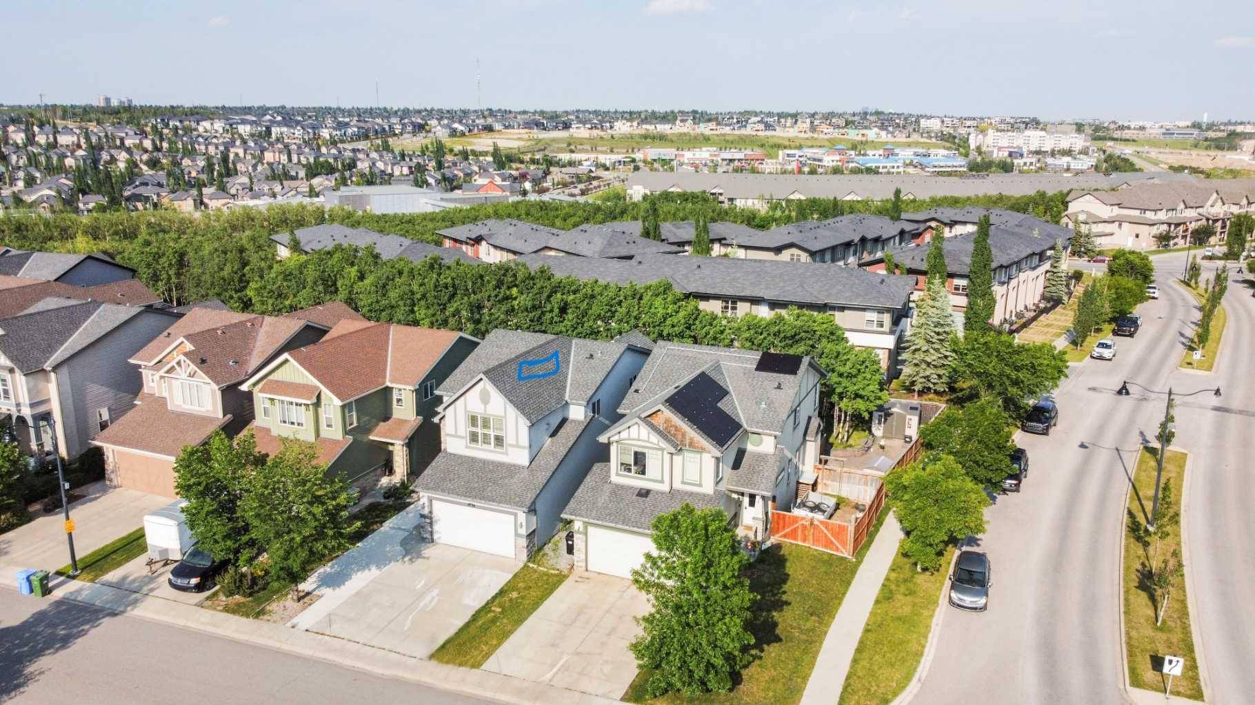 Calgary, AB T3H0C5,8 Aspen Hills CT Southwest