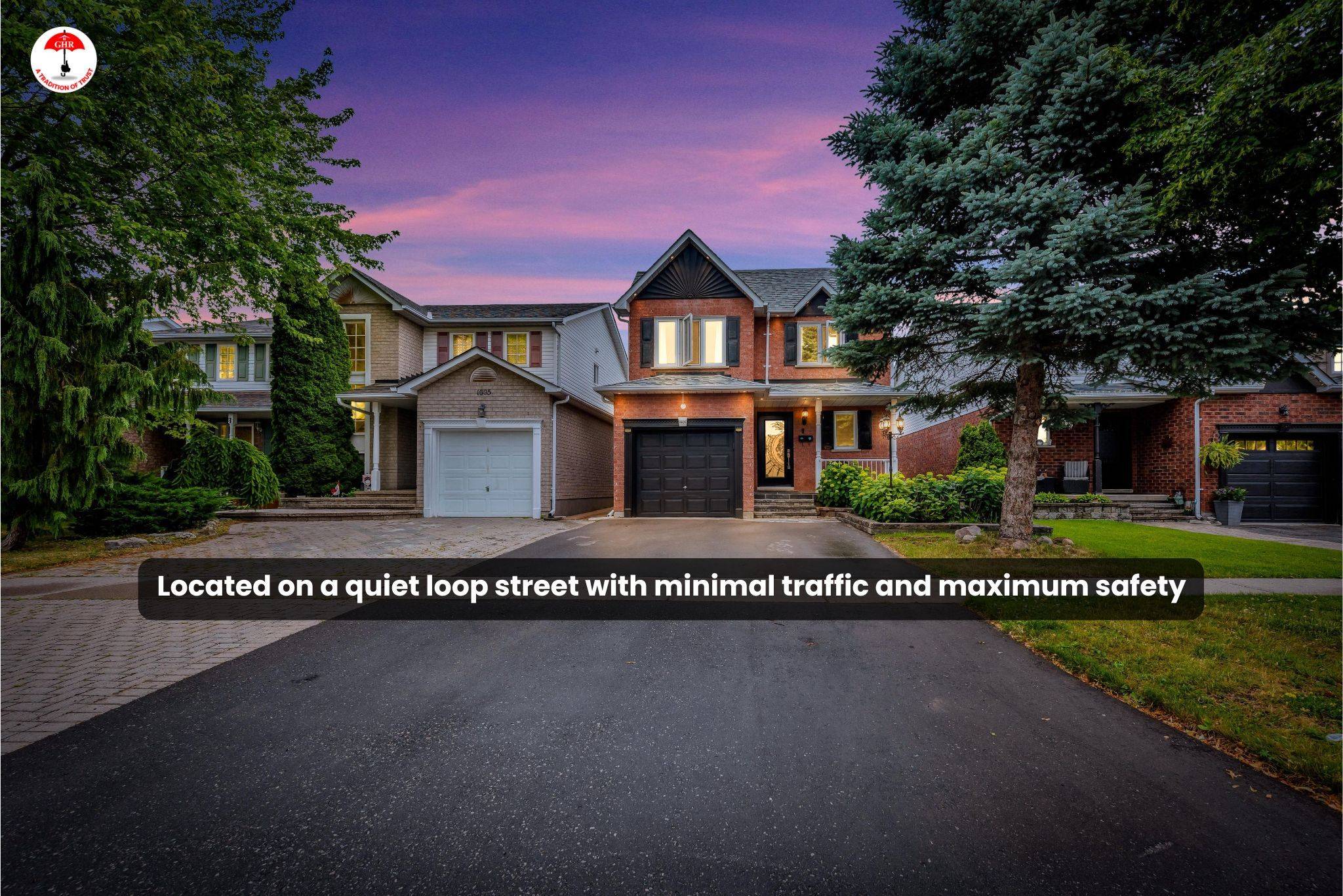 1691 Canadore CRES, Oshawa, ON L1G 8A7