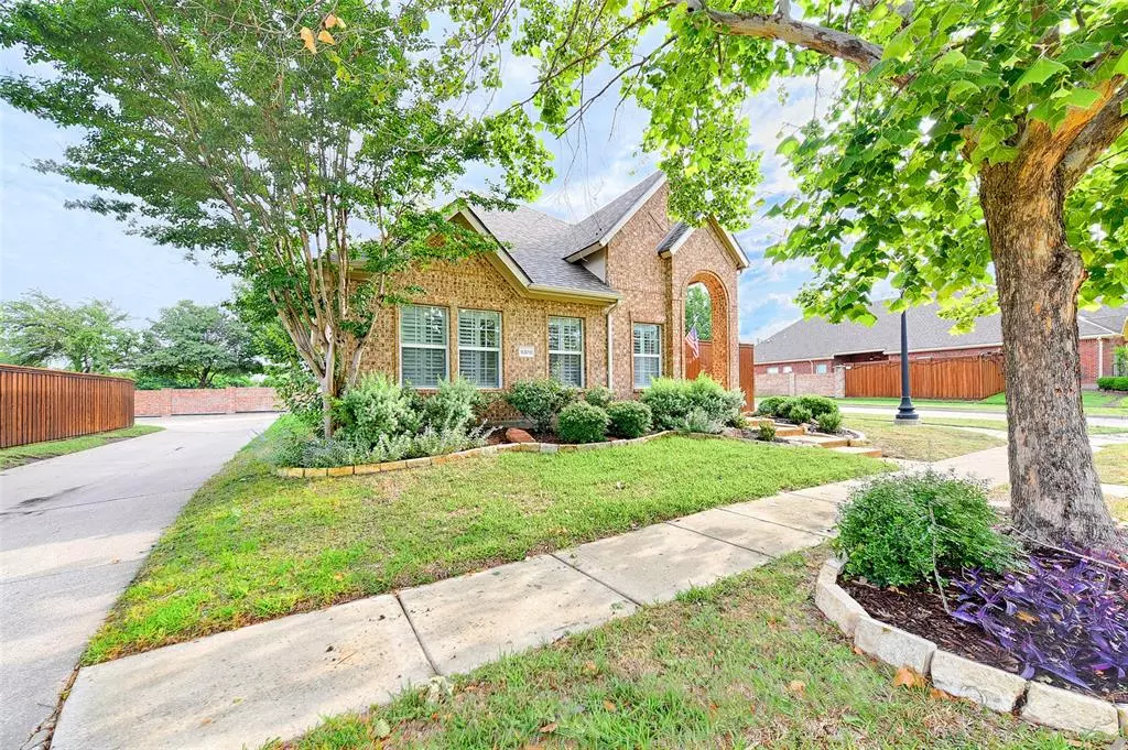 Frisco, TX 75035,9378 Park Garden Drive
