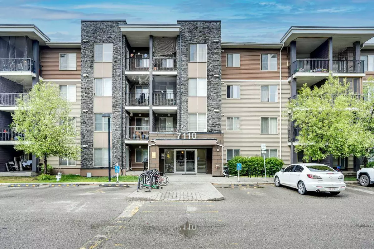 Calgary, AB T3J 0N4,7110 80 AVE NE #407