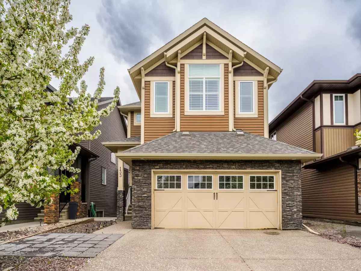 Calgary, AB T3H 0V4,133 Cougar Ridge Close SW