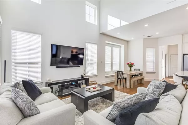 Mckinney, TX 75071,351 Somerville Drive