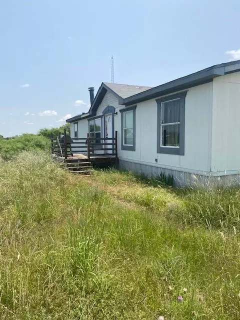 4438 County Road 107, Hamlin, TX 79520