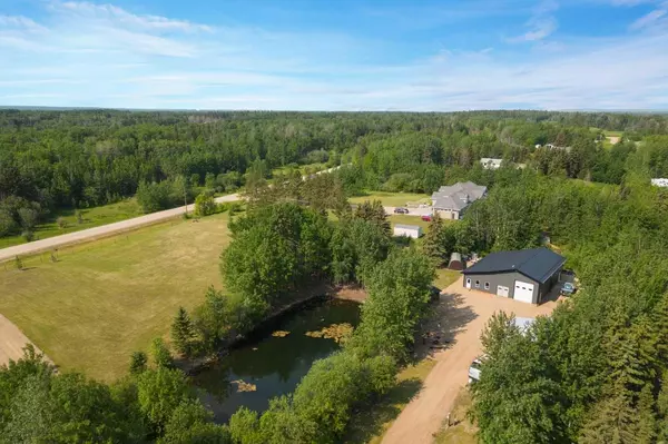 190012 TWP RD 654, Rural Athabasca County, AB T0A0M0