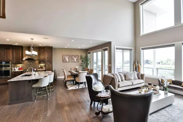 Lethbridge, AB T1K 5V8,425 Arbourwood TER South