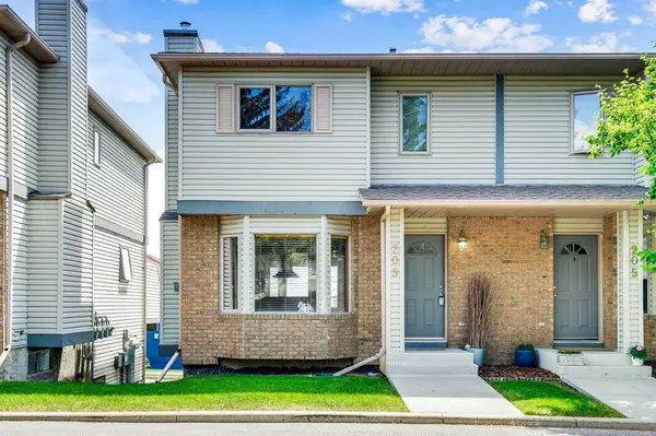 Calgary, AB T3H 3E3,209 Patina PARK Southwest