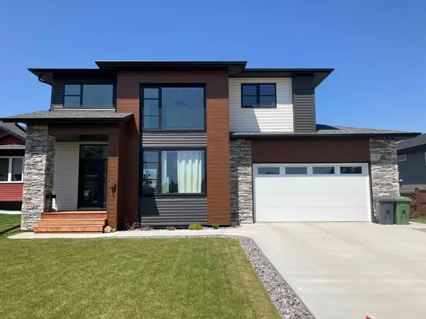 4918 58 AVE, Rimbey, AB T0C 2J0