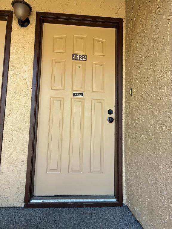 2109 Rainbow Drive #4422, Arlington, TX 76011