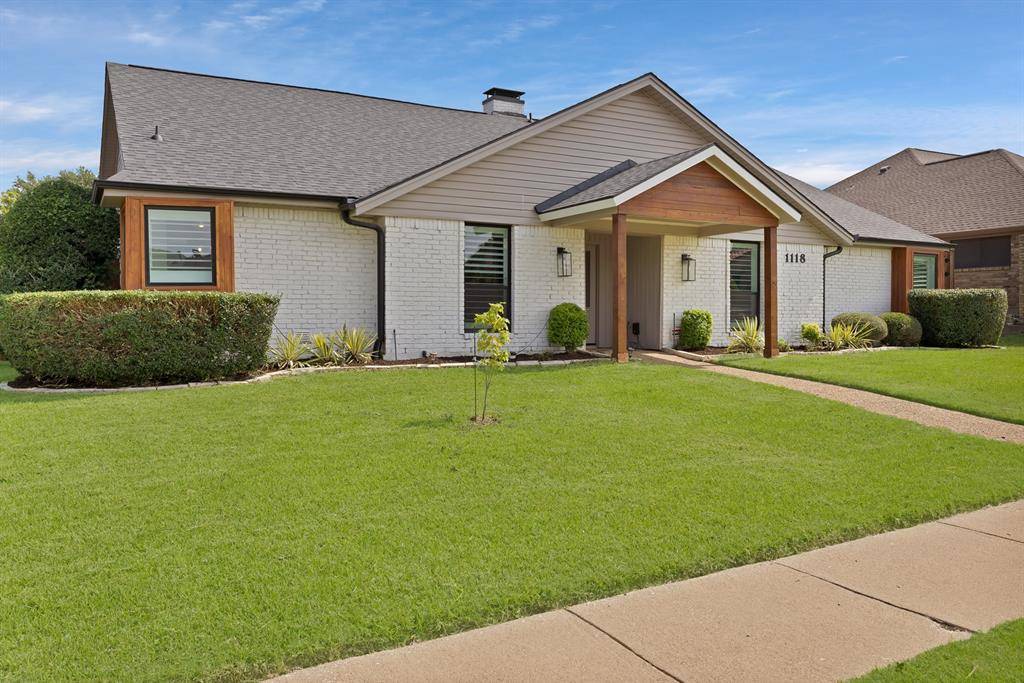 Carrollton, TX 75007,1118 Wiltshire Drive