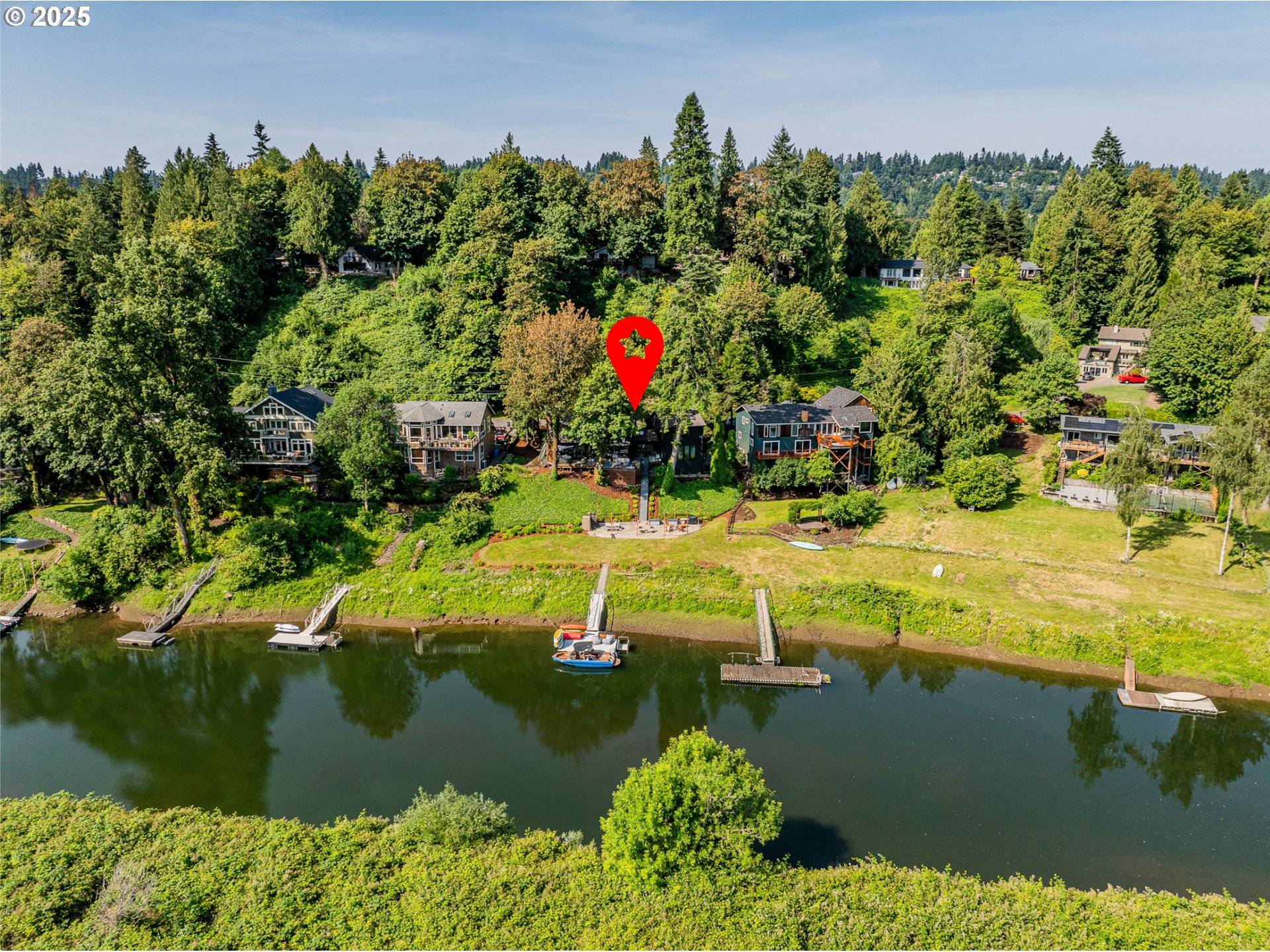 West Linn, OR 97068,19150 NIXON AVE