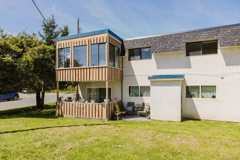 Sooke, BC V9Z 0L6,2045 Gatewood Rd #5