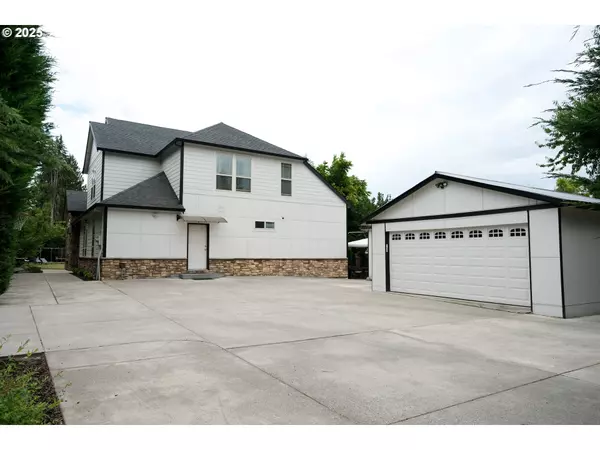 Vancouver, WA 98686,4604 NE 119TH ST