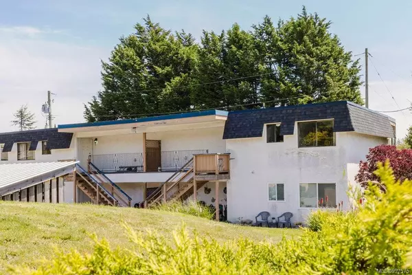 Sooke, BC V9Z 0L6,2045 Gatewood Rd #5