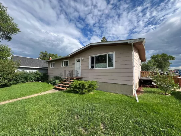Drumheller, AB T0J0Y3,599 3 AVE West