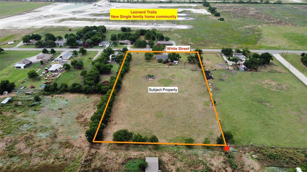 Anna, TX 75409,703 E White Street