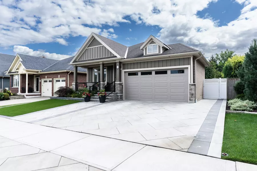 27 HICKORY AVE, Niagara-on-the-lake, ON L0S 1J1