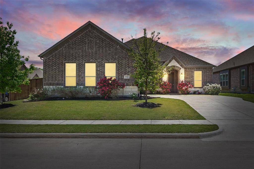 Anna, TX 75409,1244 Tiana Street