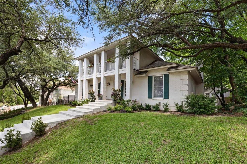 Fort Worth, TX 76107,417 Hazelwood Drive W