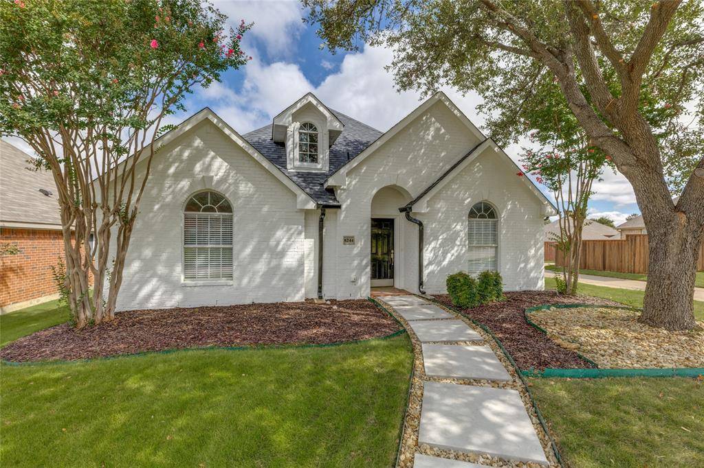 Plano, TX 75025,8244 Mura Drive