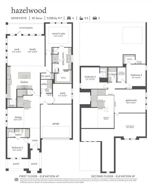 Frisco, TX 75033,15763 Amber Street