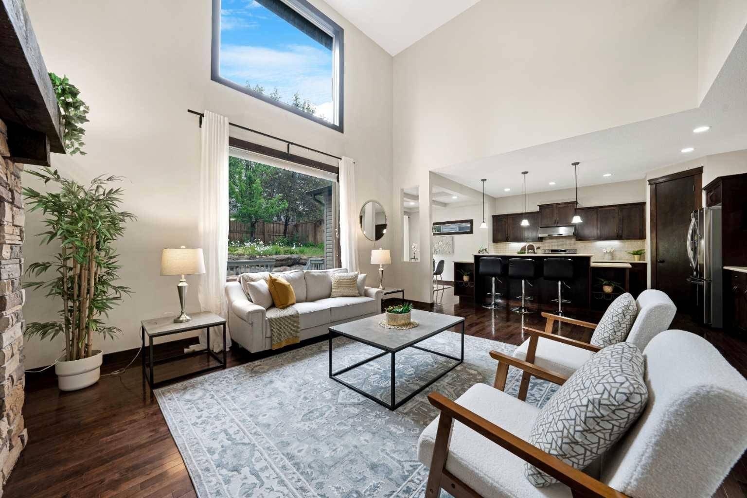 Calgary, AB T3H 0L7,86 Cortina WAY SW
