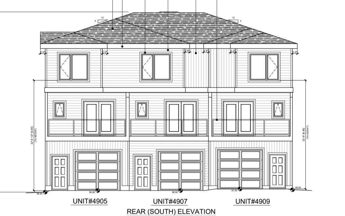 Calgary, AB T3J5N8,4907 88 AVE NE