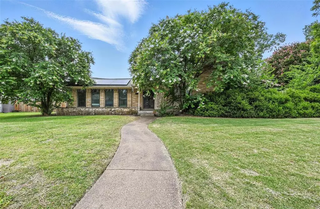 Grand Prairie, TX 75050,817 Danish Drive