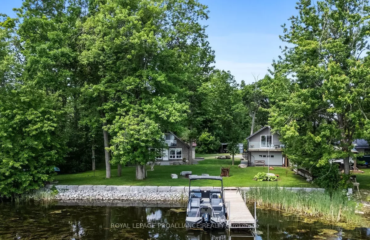 Trent Hills, ON K0L 1L0,52C Lodge RD