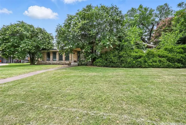Grand Prairie, TX 75050,817 Danish Drive
