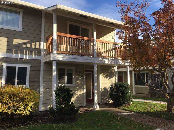 1706 AVALON WAY #30, Hood River, OR 97031