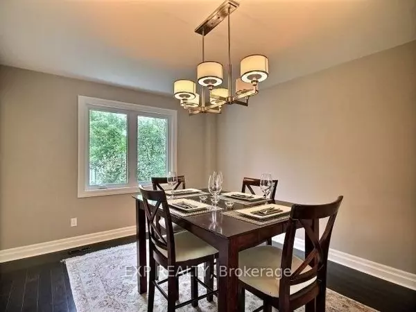 Oakville, ON L6H 4Y7,1193 Creekside DR