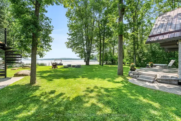 Trent Hills, ON K0L 1L0,52C Lodge RD
