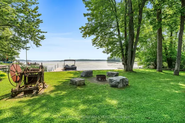 Trent Hills, ON K0L 1L0,52C Lodge RD