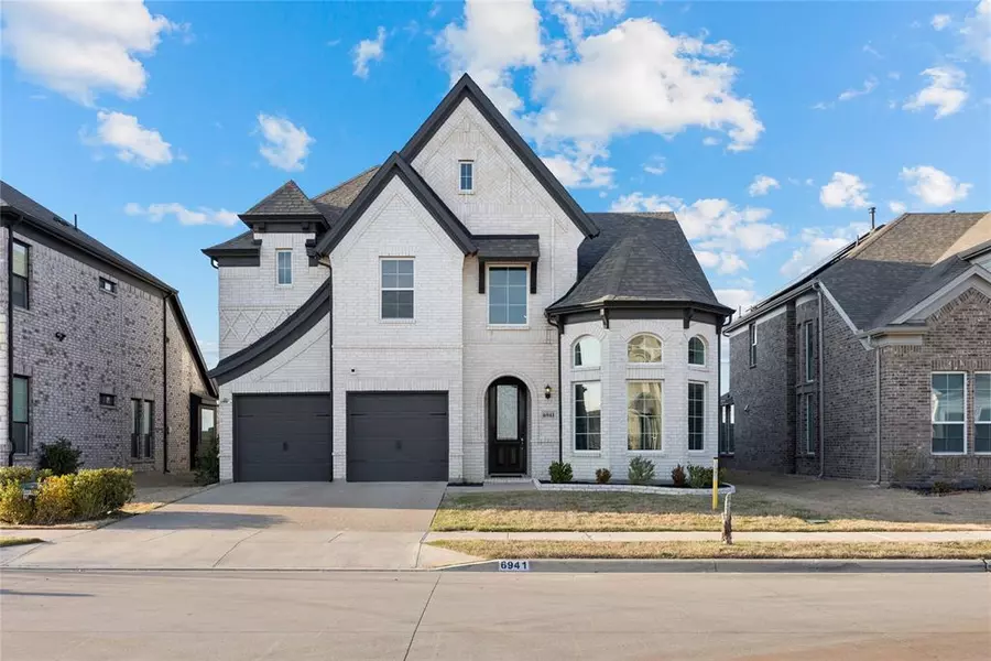 6941 Lilac Drive, Venus, TX 76084