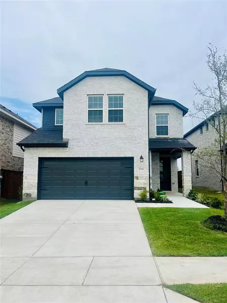 2741 Green River Road, Royse City, TX 75189