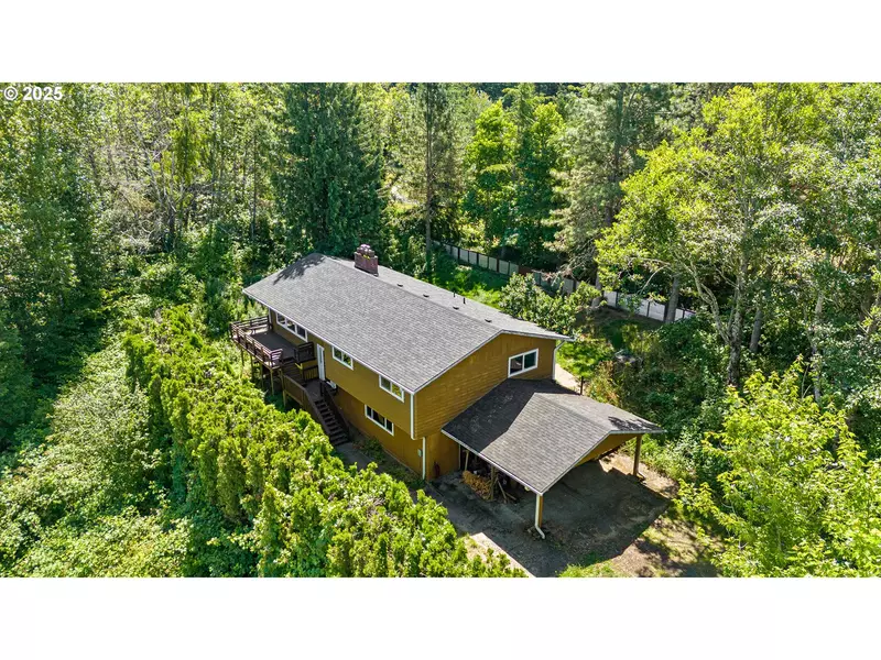 701 NE EVANS RD, Corbett, OR 97019