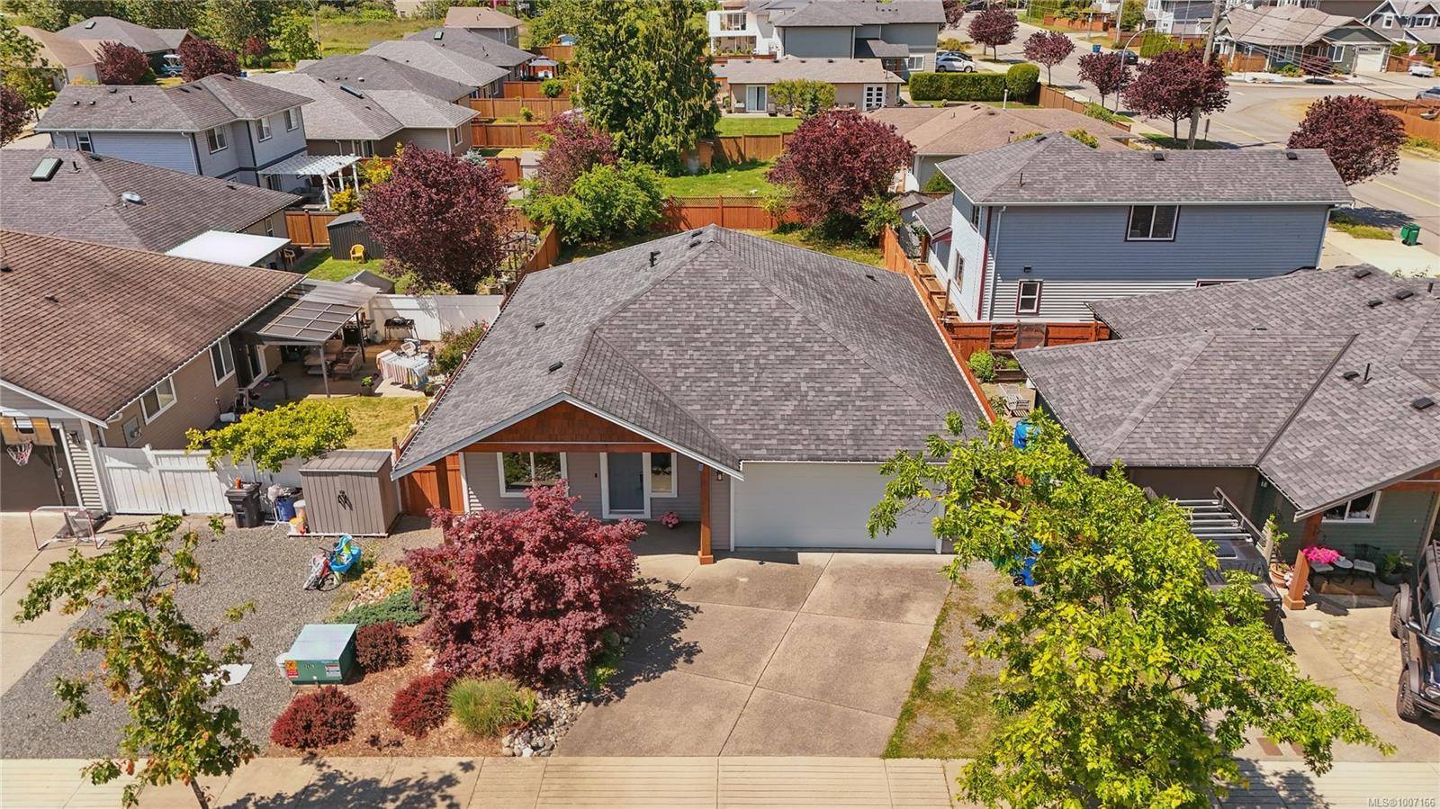 Nanaimo, BC V9S 0B8,226 Silver Valley Rd