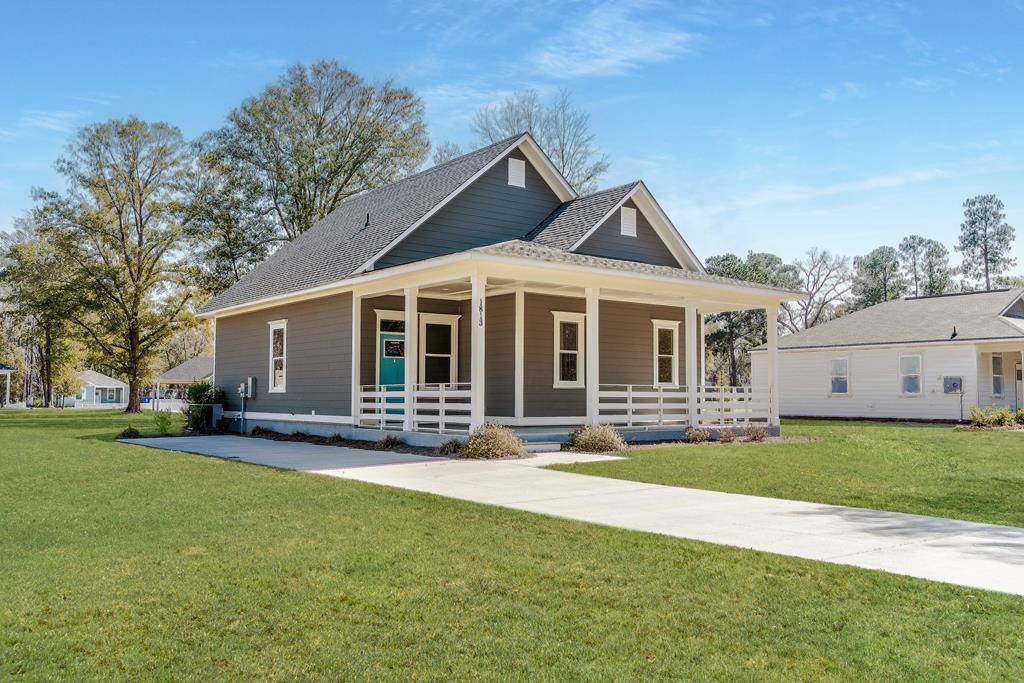 1813 Gordon Road, Summerton, SC 29148