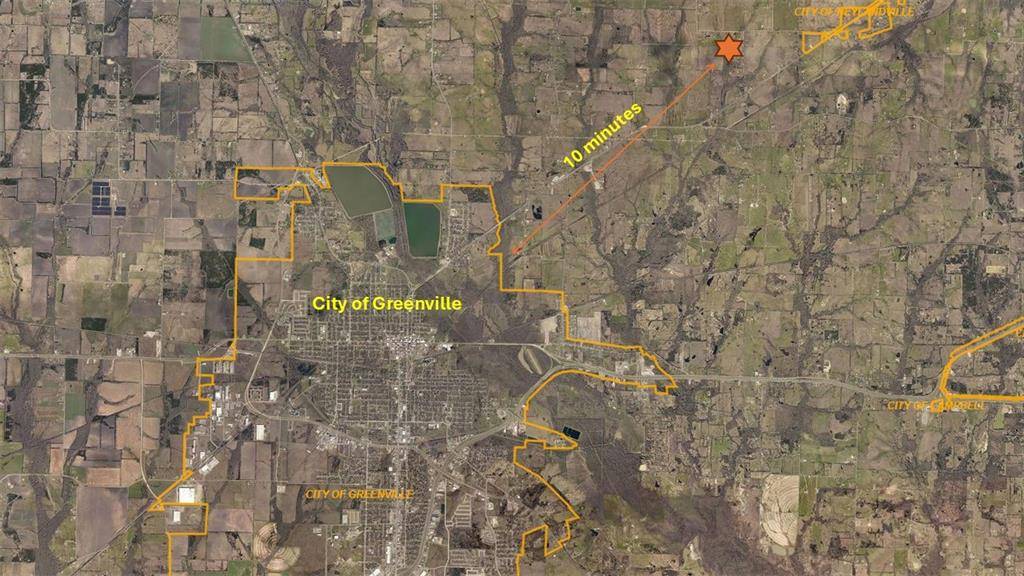 Greenville, TX 75401,4309 4309 County Road #3