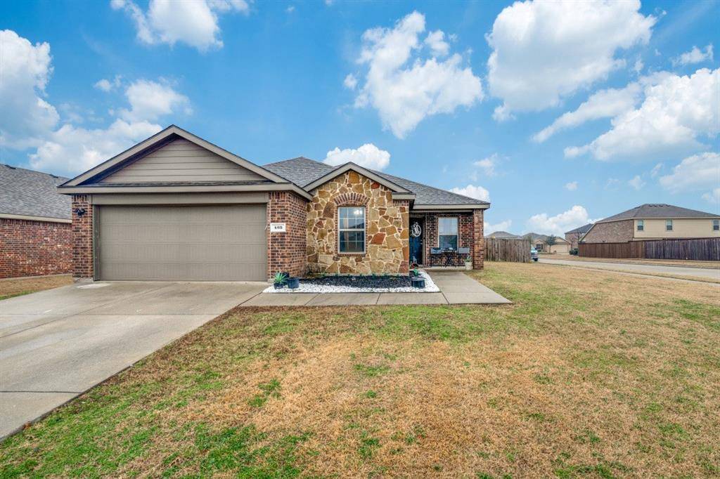 Josephine, TX 75173,405 Hawthorn Drive