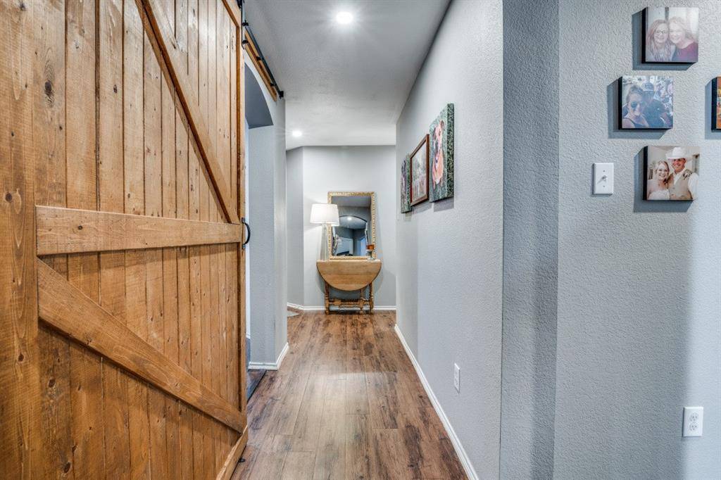 Josephine, TX 75173,405 Hawthorn Drive