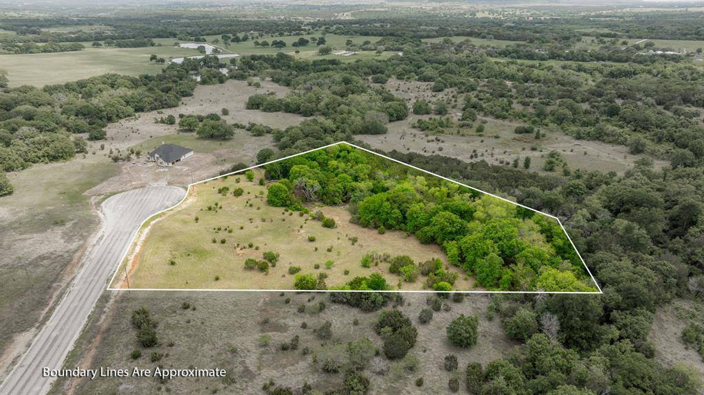 Stephenville, TX 76401,TBD Lot 37 Outpost Drive