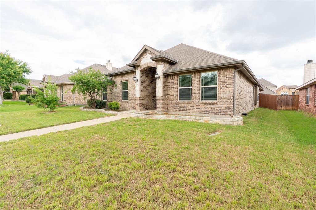 Red Oak, TX 75154,210 Cool Meadows Lane