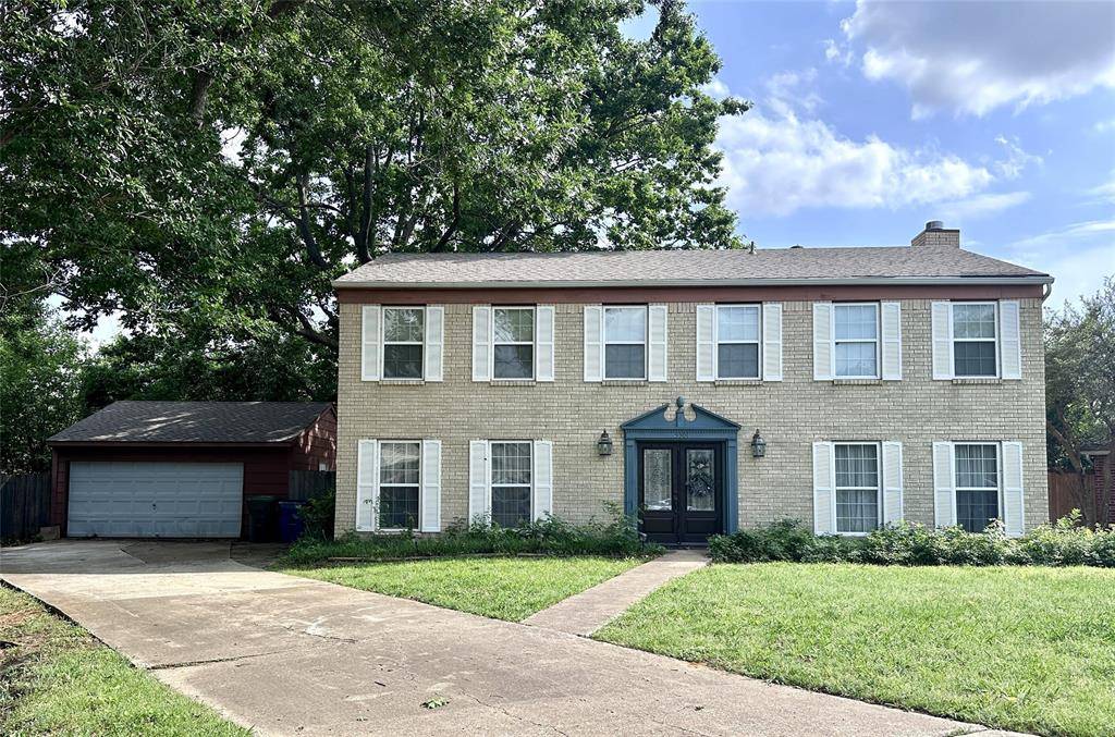 5301 Peterson Court,  Flower Mound,  TX 75028
