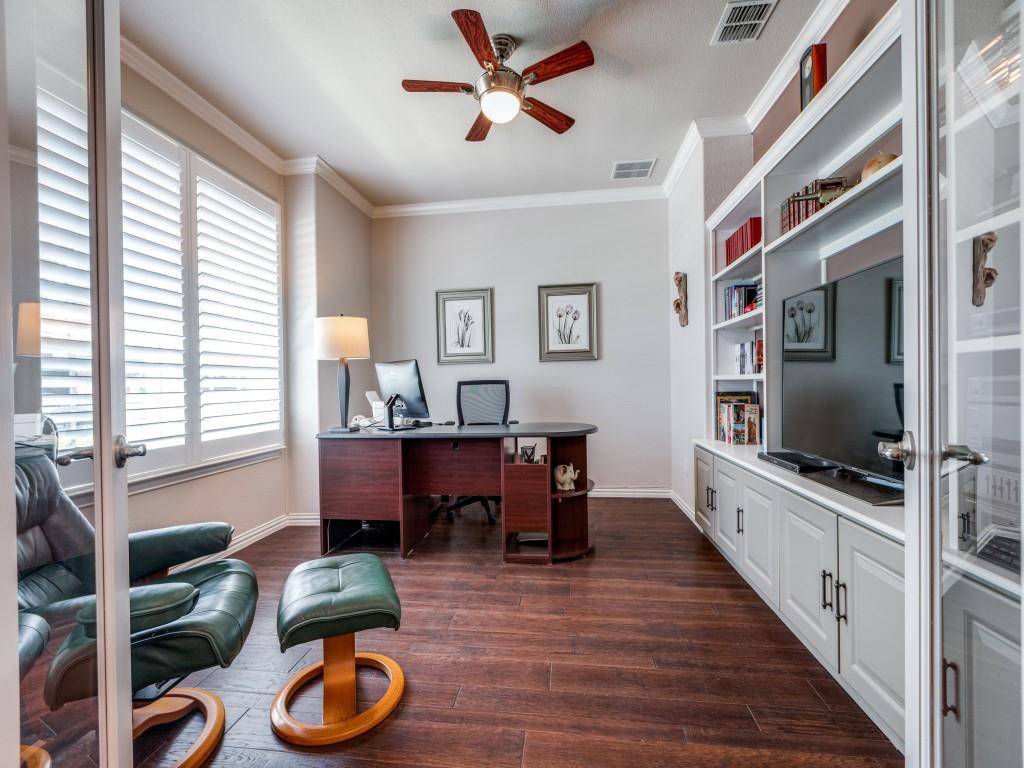 Frisco, TX 75035,13026 Brook Ridge Drive