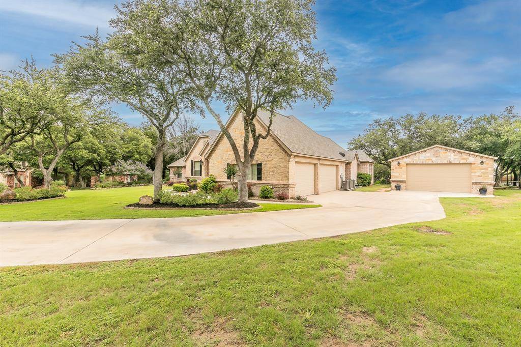 Fort Worth, TX 76108,4401 Rancho Blanca Court