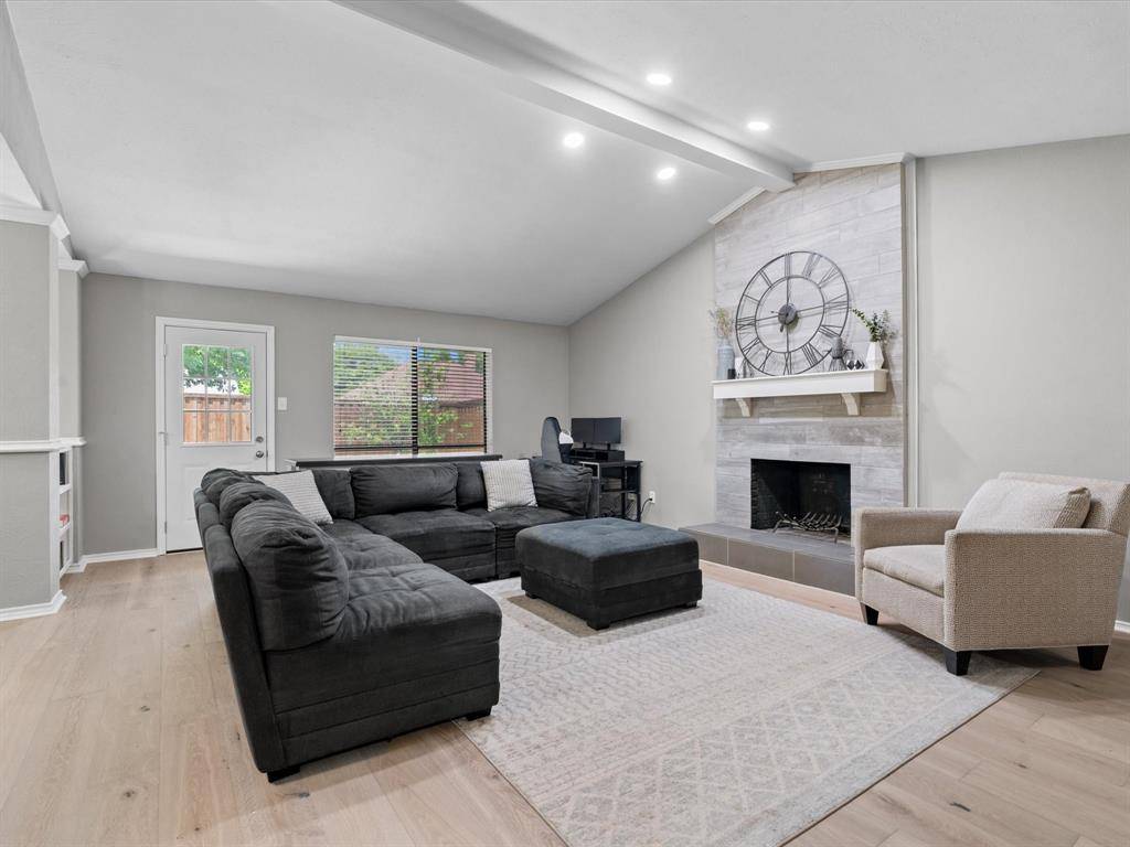 Richardson, TX 75082,1507 Summertree Court