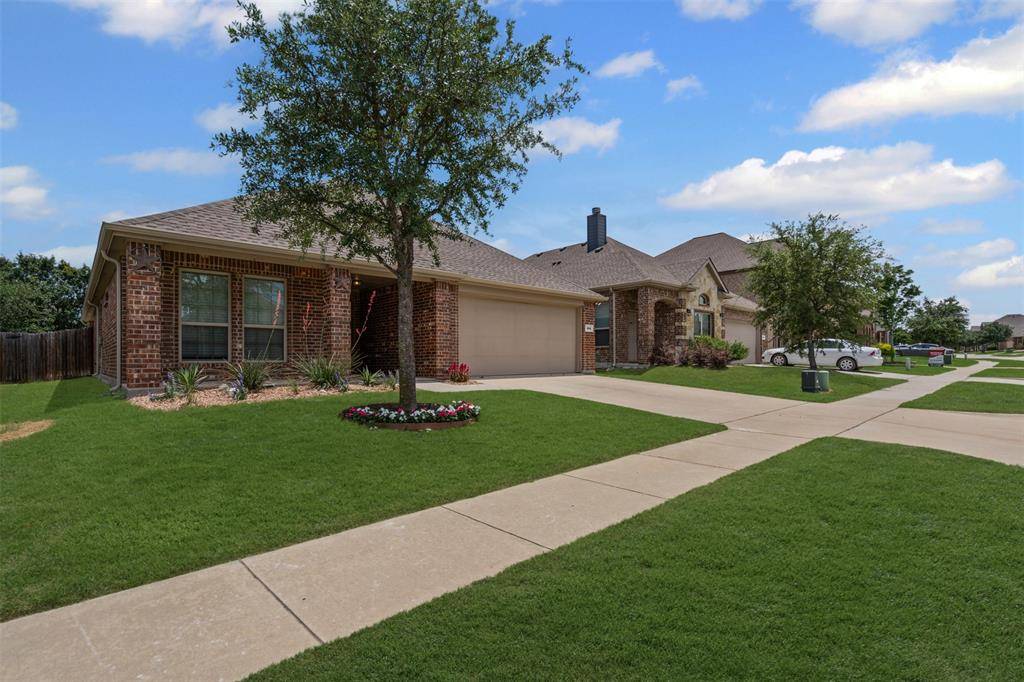 Mckinney, TX 75072,205 Mount Olive Avenue